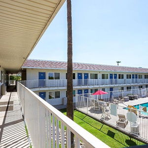 Hotel Motel 6 Mesa North cazare Mesa