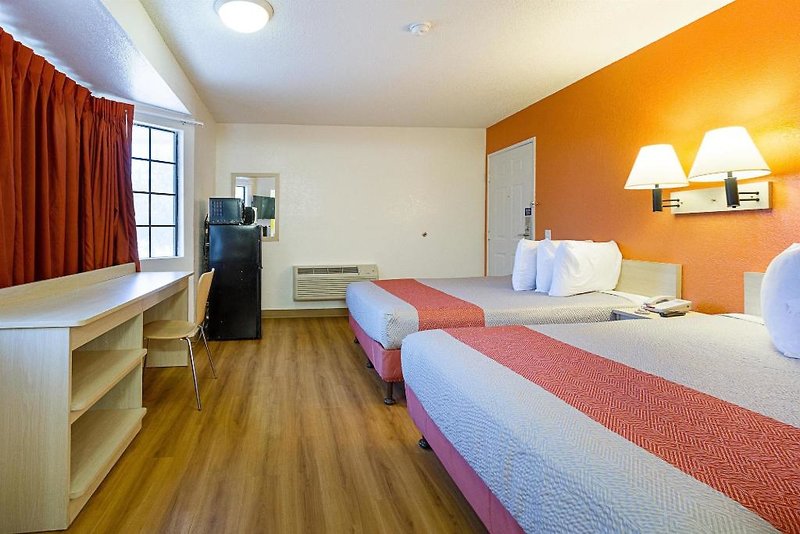 Hotel Motel 6 Mesa South