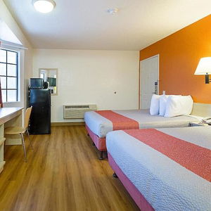 Hotel Motel 6 Mesa South cazare Mesa