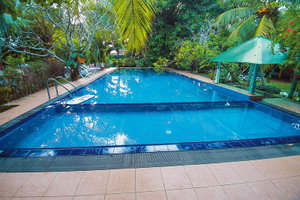 Hotel Susantha Garden cazare Bentota