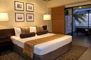 Hotel Ekho Surf cazare Bentota