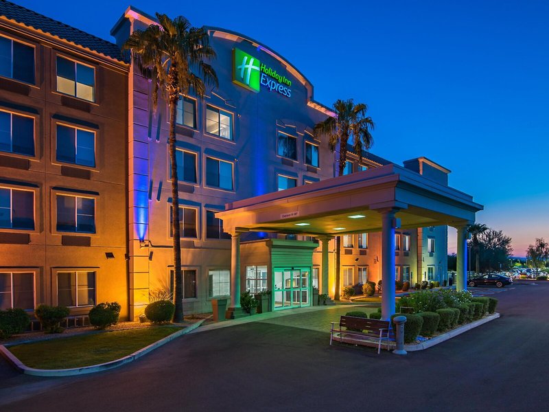 Hotel Holiday Inn Express & Suites Peoria North Glendale