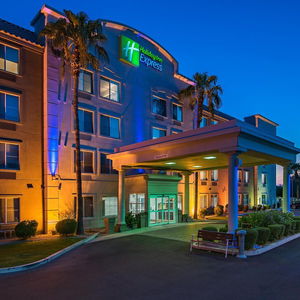 Hotel Holiday Inn Express & Suites Peoria North Glendale cazare Peoria