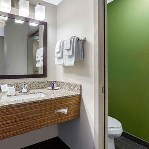 Hotel Surestay Plus By Bw Mesa Superstition Springs cazare Mesa