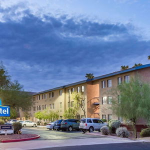 Hotel Days Hotel By Wyndham Mesa Near Phoenix cazare Mesa