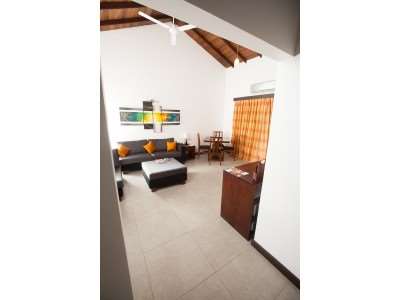 Hotel Amethyst Resort Passikudah