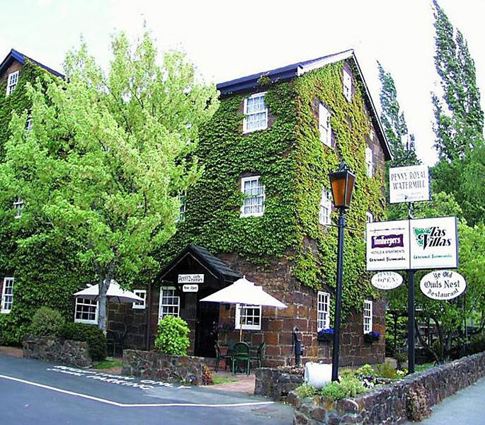 Hotel Leisure Inn Penny Royal