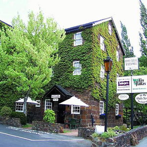 Hotel Leisure Inn Penny Royal cazare Launceston