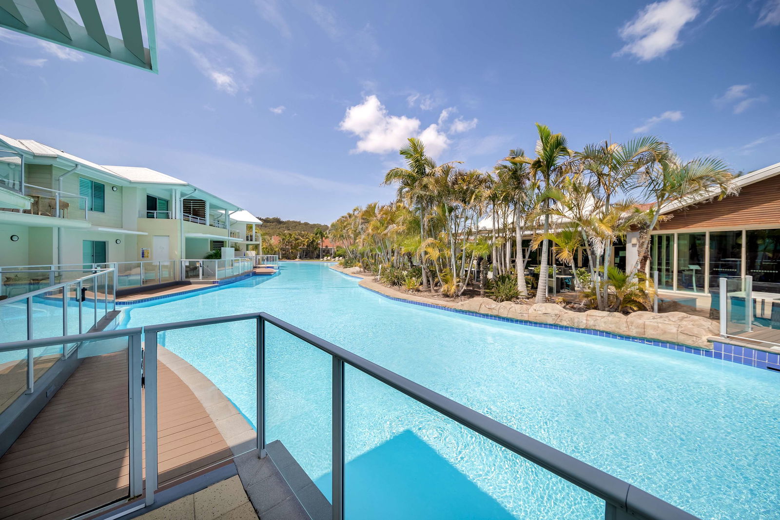 Hotel Oaks Port Stephens Pacific Blue Resort