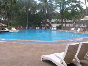 Hotel Tangerine Beach Hotel cazare Kalutara