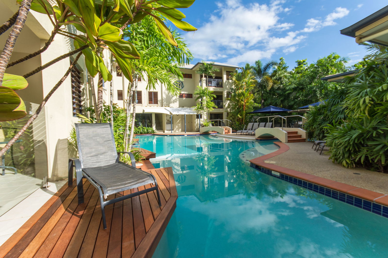 Hotel Meridian Port Douglas