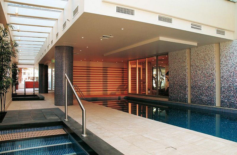 Hotel Oaks Glenelg Liberty Suites