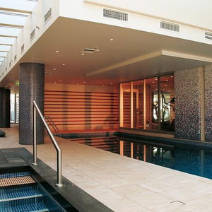 Hotel Oaks Glenelg Liberty Suites cazare Glenelg