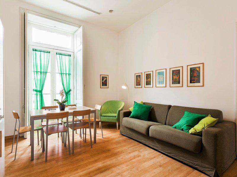 Hotel Corso Italia Suites