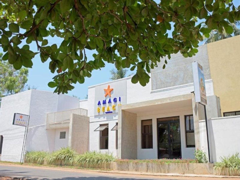 Hotel Hotel Amagi Beach