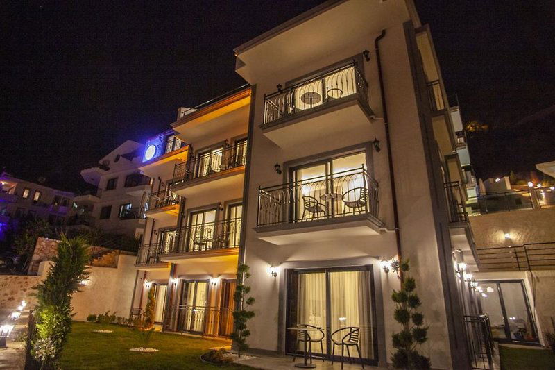 Hotel Lobelya Suites