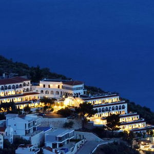 Hotel Kalamar Hotel cazare Kalkan