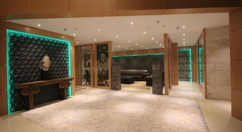 Hotel Hotel Menoir Dorsett