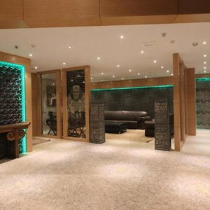 Hotel Hotel Menoir Dorsett cazare Leganes