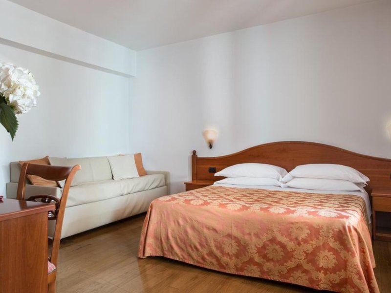 Hotel La Villetta