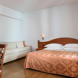 Hotel La Villetta cazare Calenzano