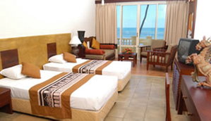 Hotel Turyaa Kalutara cazare Kalutara