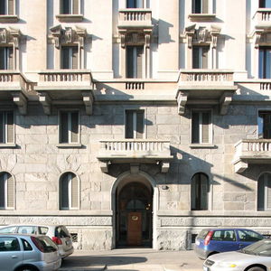 Hotel Residence De La Gare cazare Quebec