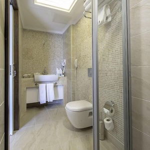 Hotel Trend Park Hotel cazare Konyaalti