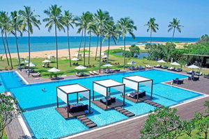 Hotel Suriya Resort & Spa cazare Wayikkal