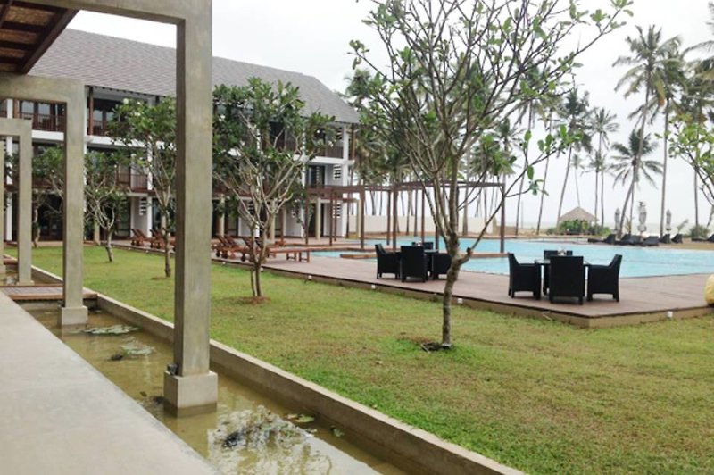 Suriya Resort & Spa