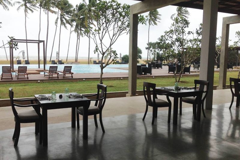Suriya Resort & Spa