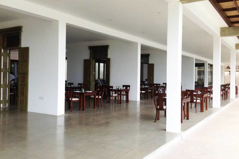 Suriya Resort & Spa