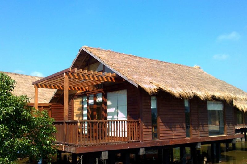 Suriya Resort & Spa