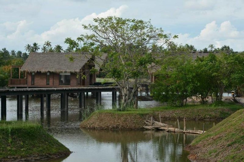 Suriya Resort & Spa