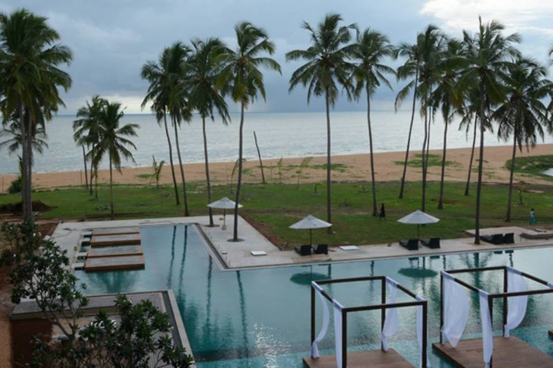 Suriya Resort & Spa