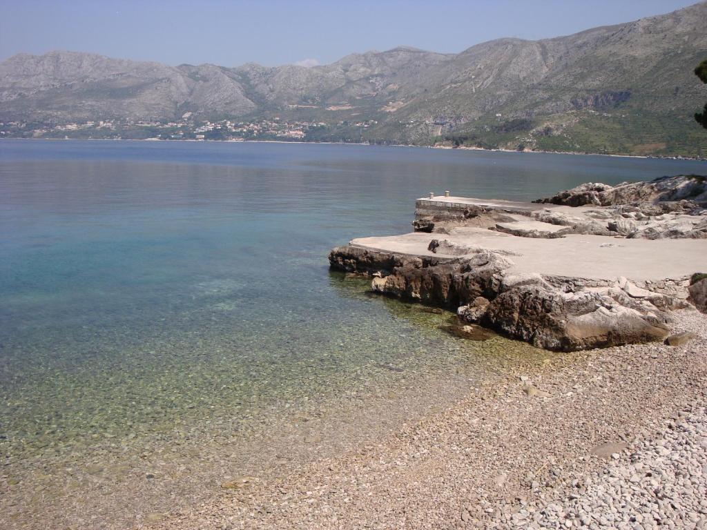 Hotel Apartments Dadic Cavtat