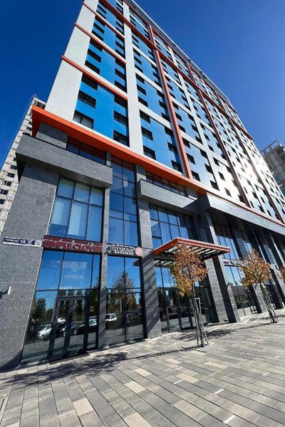 Hotel Torre Astana Trademark Collection By Wyndham