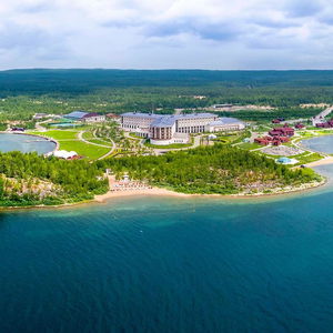 Hotel Rixos Borovoe cazare Aqsay