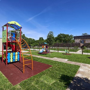 Hotel San Servolo Wellness Camping cazare Buje
