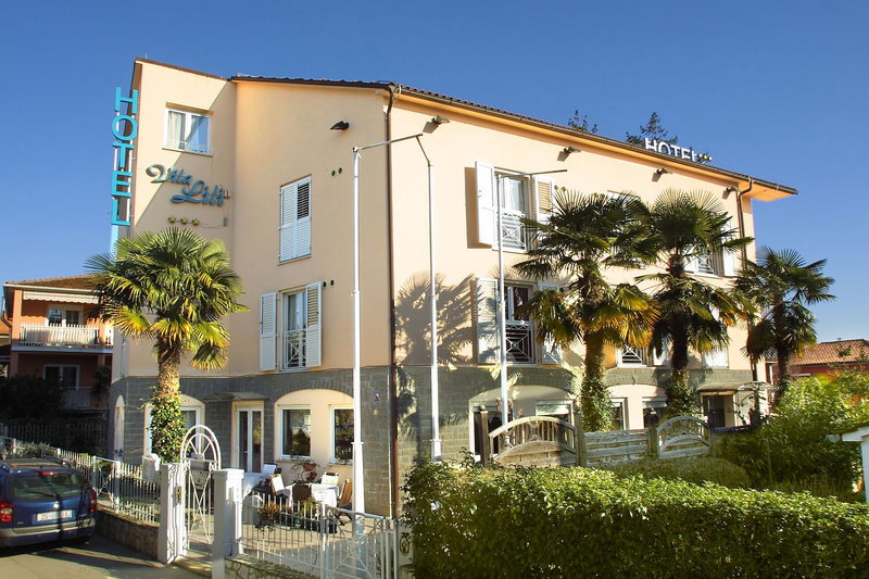 Hotel Boutique Hotel Lili
