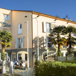 Hotel Boutique Hotel Lili cazare Rovinj