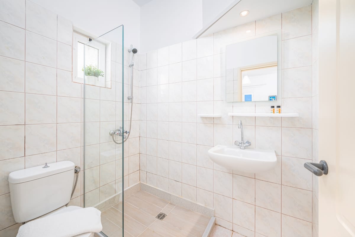 Mylos Apartments