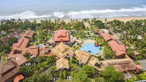 Hotel Royal Palms Beach Hotel cazare Kalutara