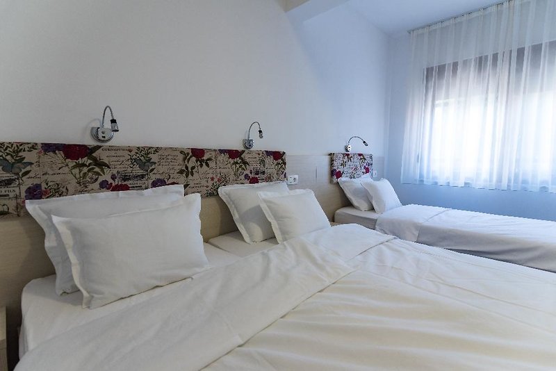 Hotel Villa Fortuna
