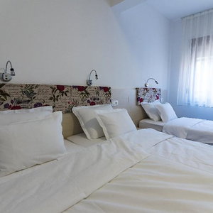 Hotel Villa Fortuna cazare Mostar