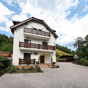 Hotel Branovia cazare Bran