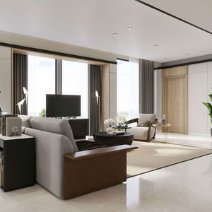 Hotel Mercure Berau cazare Borneo