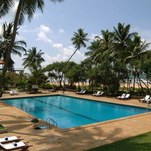 Hotel Thaala Bentota Resort cazare Bentota