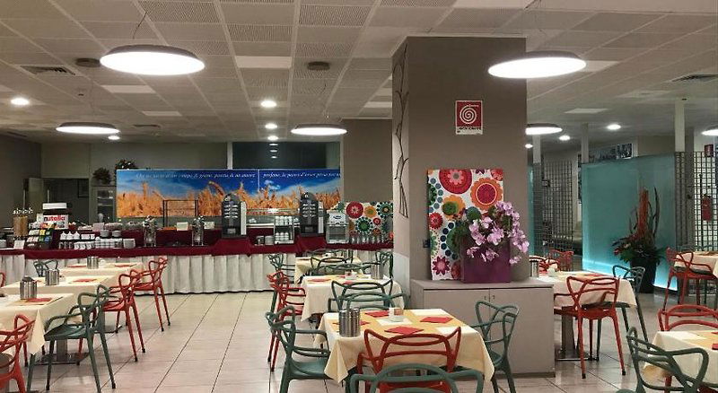 Hotel Hotel I Castelli