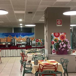 Hotel Hotel I Castelli cazare Alba